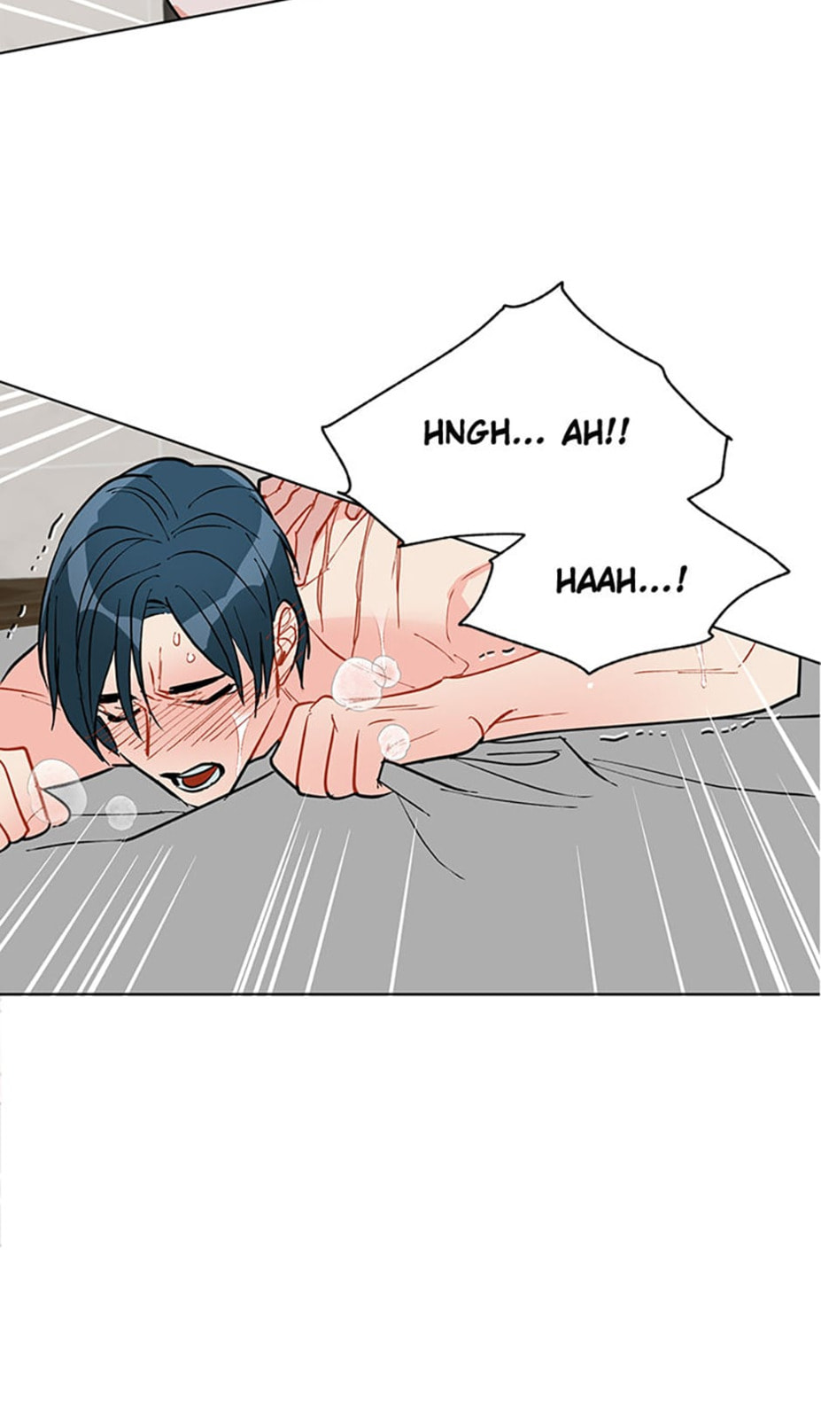 Read One Step from Hell chapter 57 image 40 on Lezhin