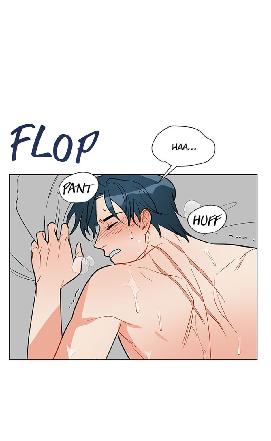 Read One Step from Hell chapter 57 image 44 on Lezhin