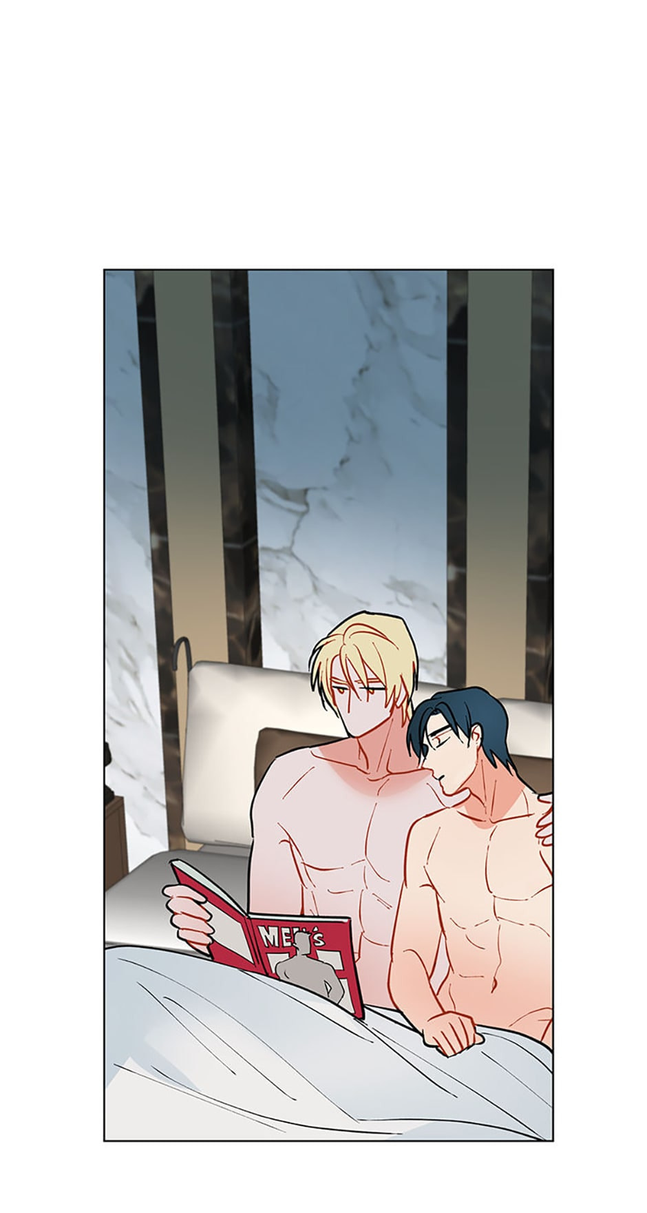 Read One Step from Hell chapter 57 image 48 on Lezhin