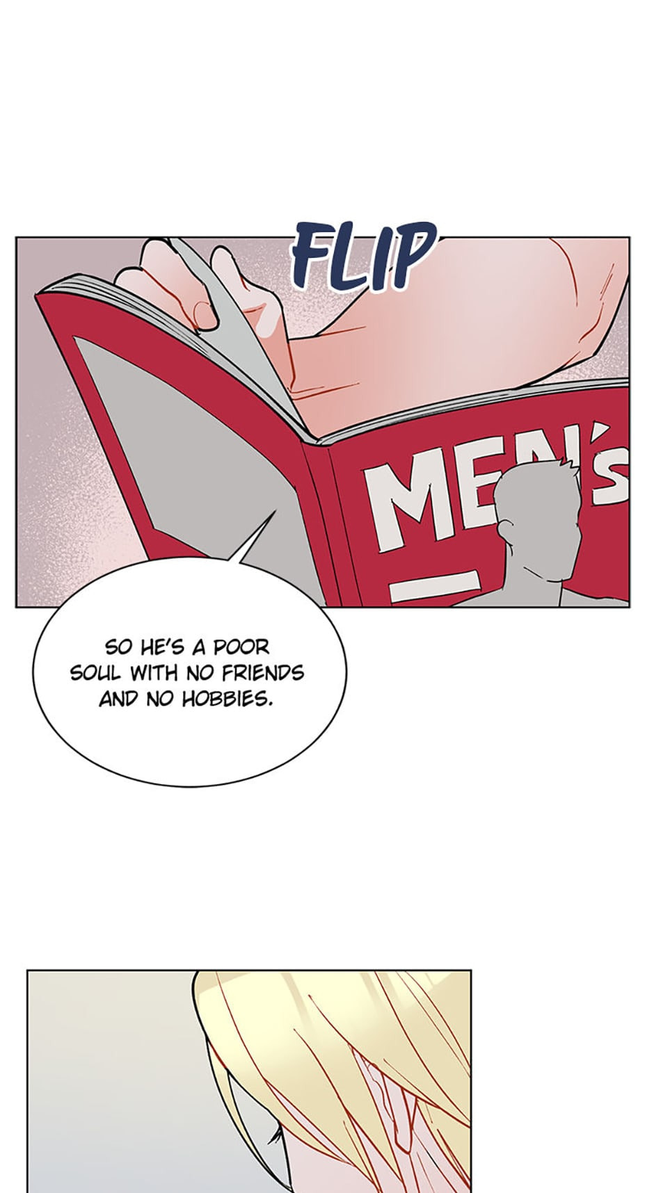 Read One Step from Hell chapter 57 image 49 on Lezhin