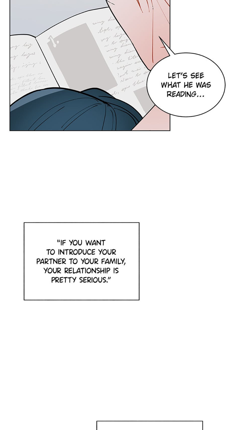 Read One Step from Hell chapter 57 image 50 on Lezhin