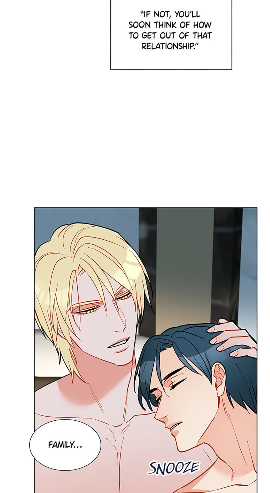 Read One Step from Hell chapter 57 image 51 on Lezhin
