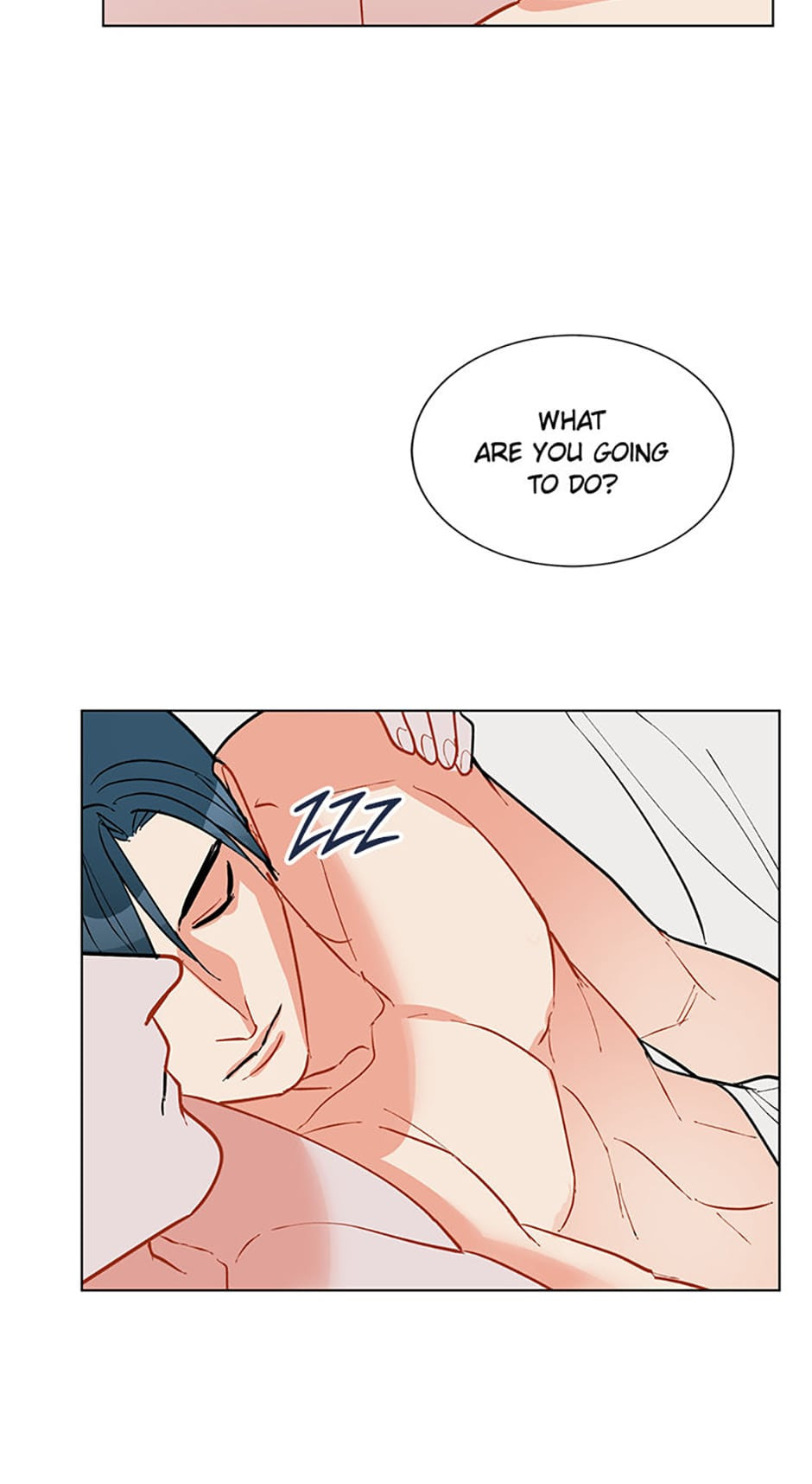 Read One Step from Hell chapter 57 image 52 on Lezhin