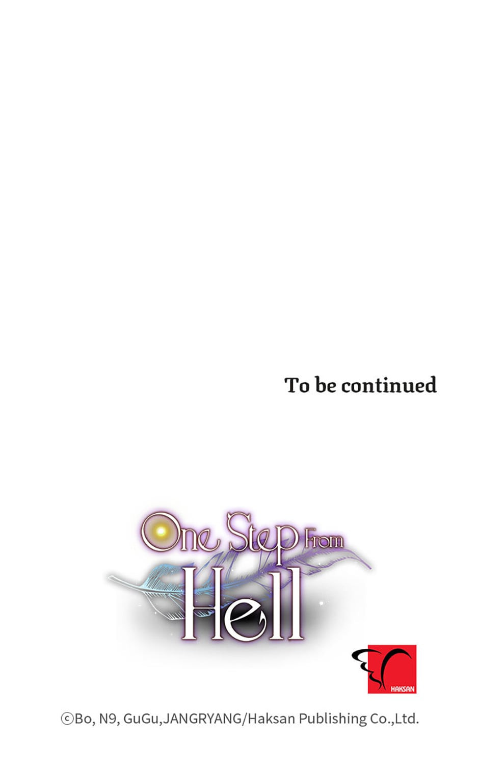 Read One Step from Hell chapter 57 image 55 on Lezhin