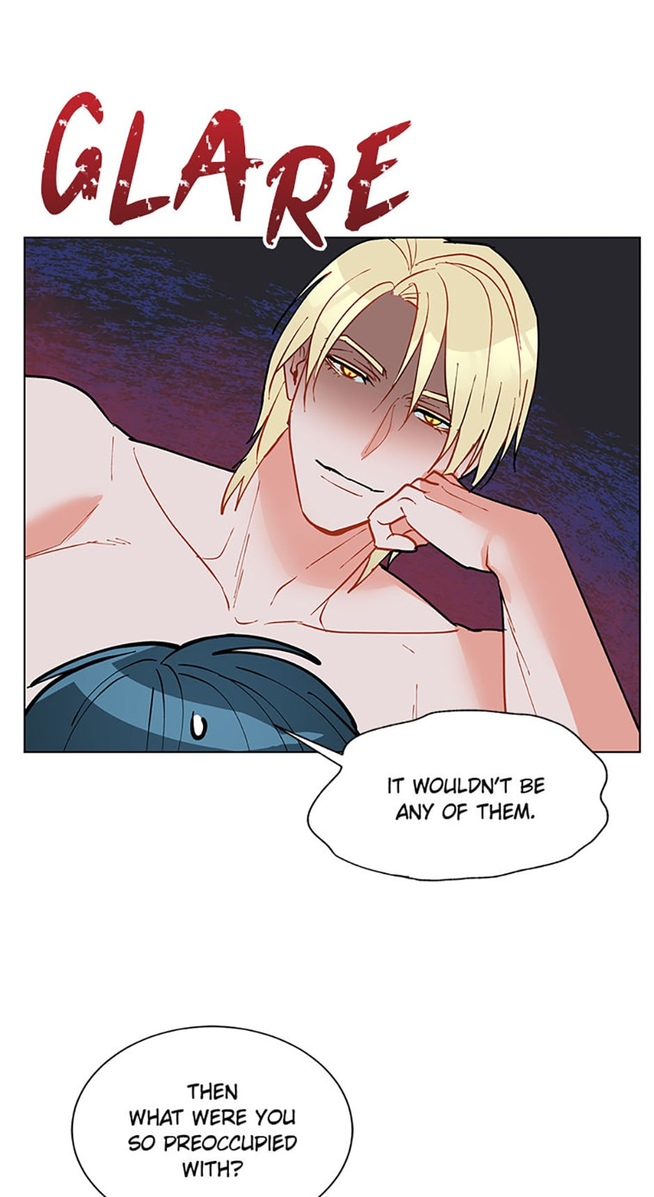 Read One Step from Hell chapter 57 image 9 on Lezhin