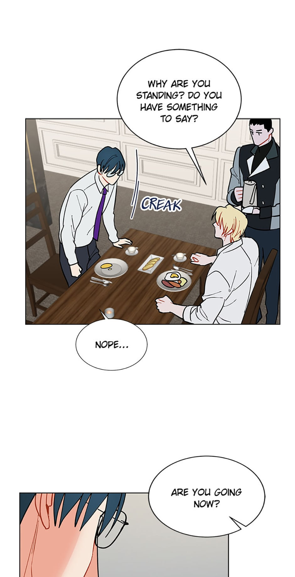 Read One Step from Hell chapter 58 image 12 on Lezhin