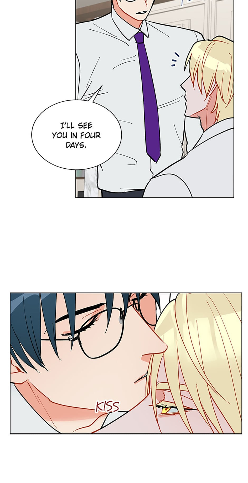 Read One Step from Hell chapter 58 image 15 on Lezhin
