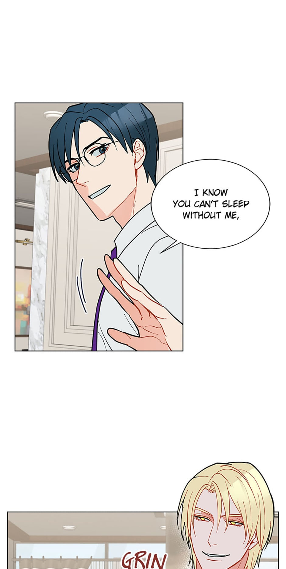 Read One Step from Hell chapter 58 image 16 on Lezhin