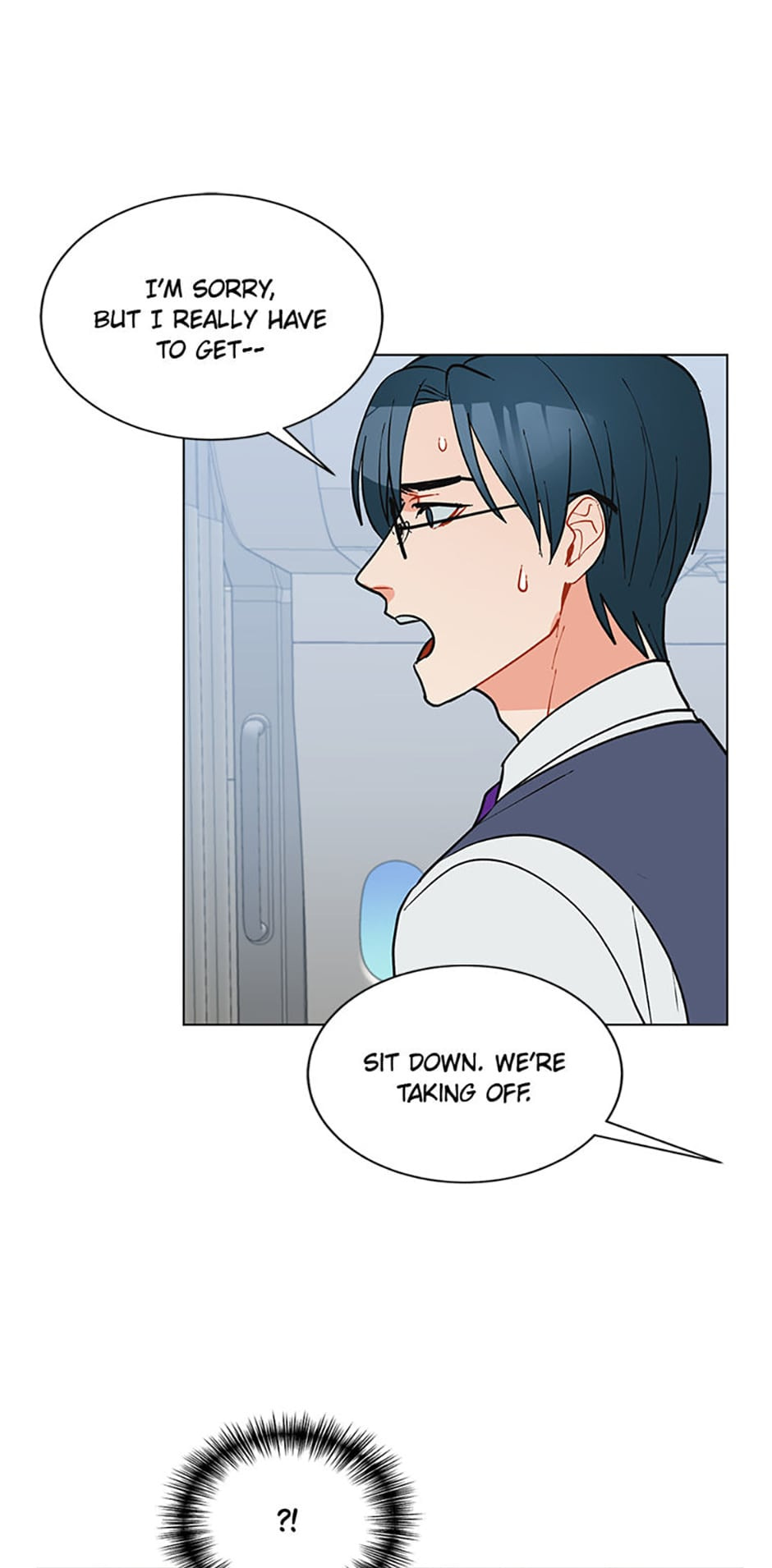 Read One Step from Hell chapter 58 image 24 on Lezhin
