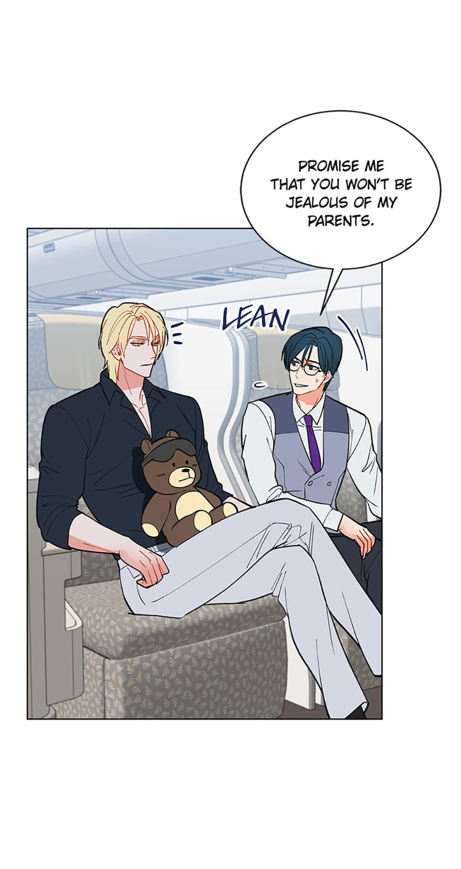 Read One Step from Hell chapter 58 image 28 on Lezhin