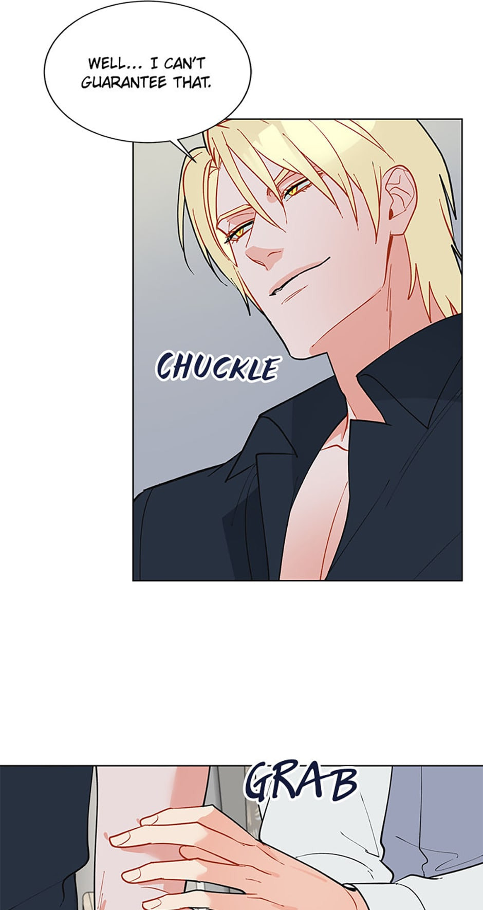 Read One Step from Hell chapter 58 image 29 on Lezhin
