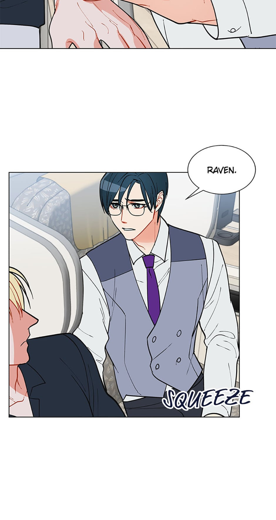 Read One Step from Hell chapter 58 image 30 on Lezhin