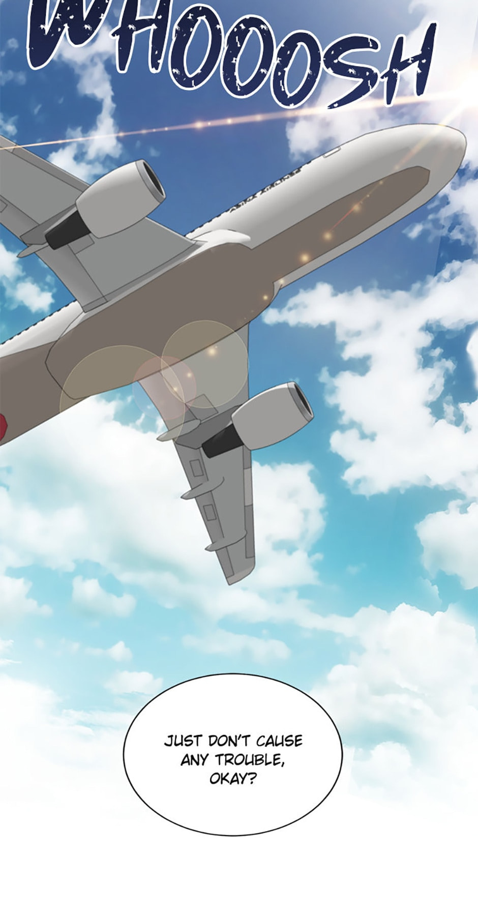 Read One Step from Hell chapter 58 image 33 on Lezhin