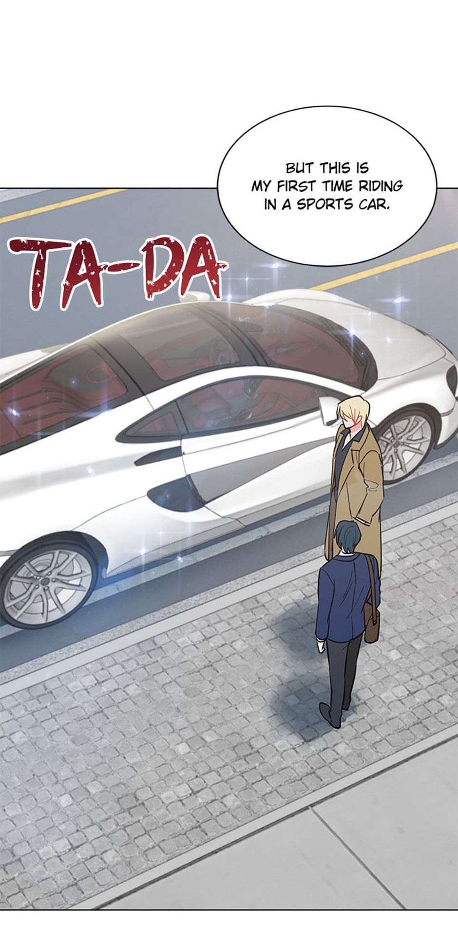 Read One Step from Hell chapter 58 image 36 on Lezhin