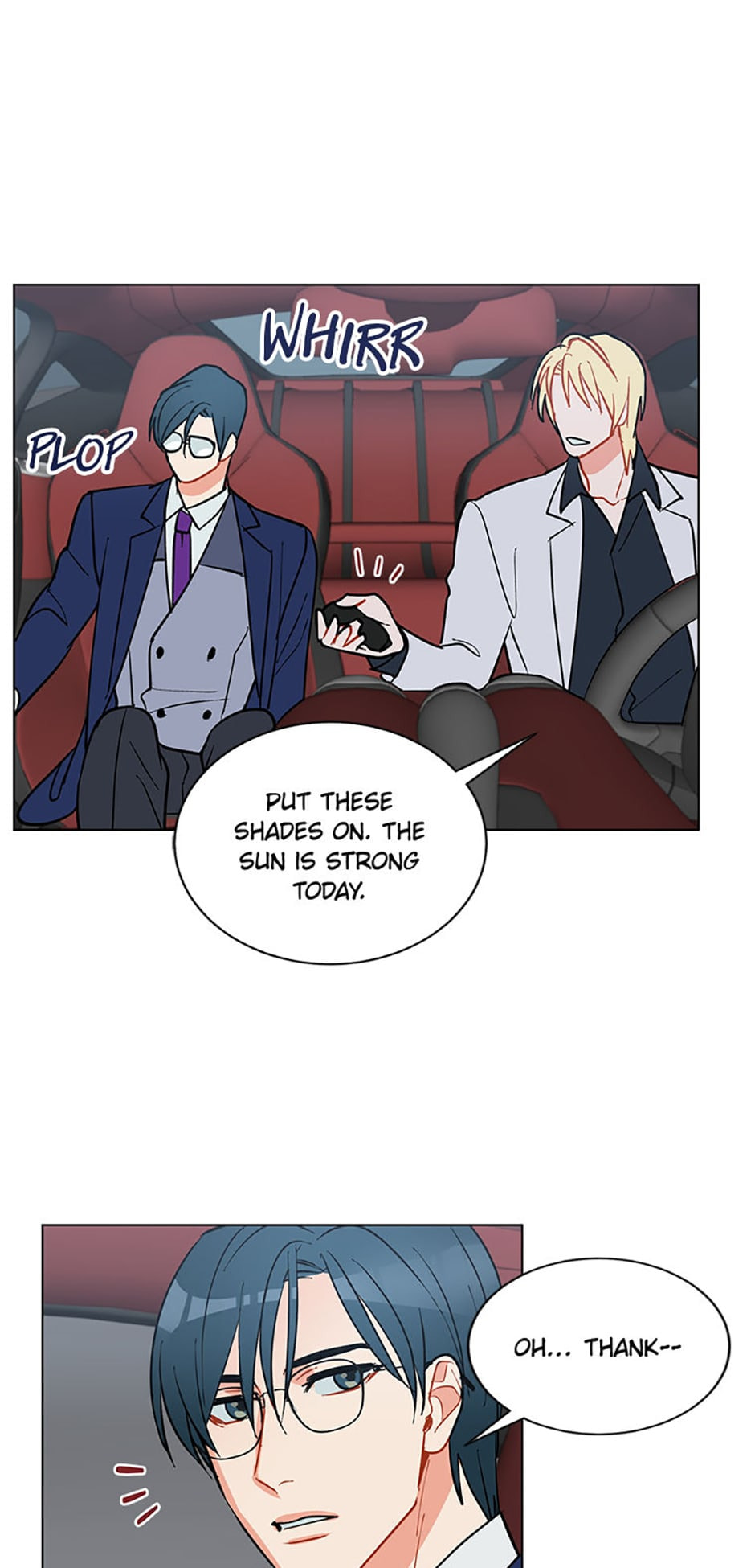 Read One Step from Hell chapter 58 image 37 on Lezhin