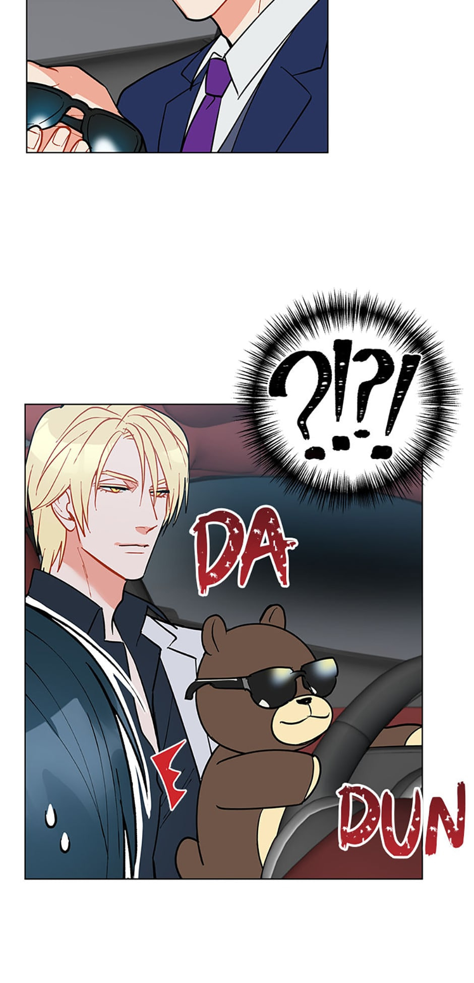 Read One Step from Hell chapter 58 image 38 on Lezhin