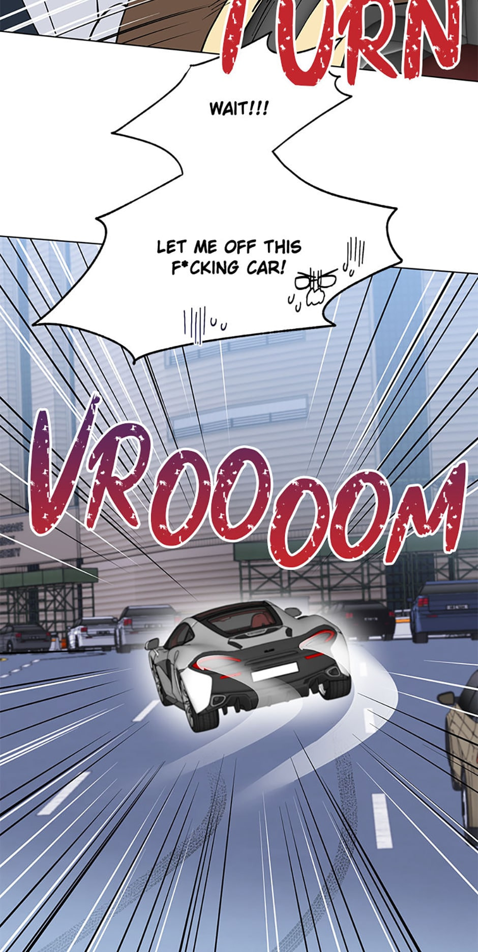 Read One Step from Hell chapter 58 image 41 on Lezhin