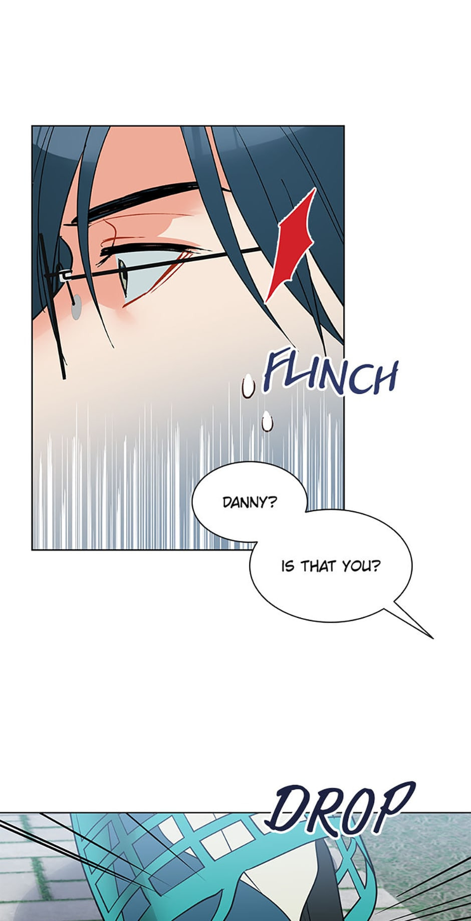 Read One Step from Hell chapter 58 image 47 on Lezhin