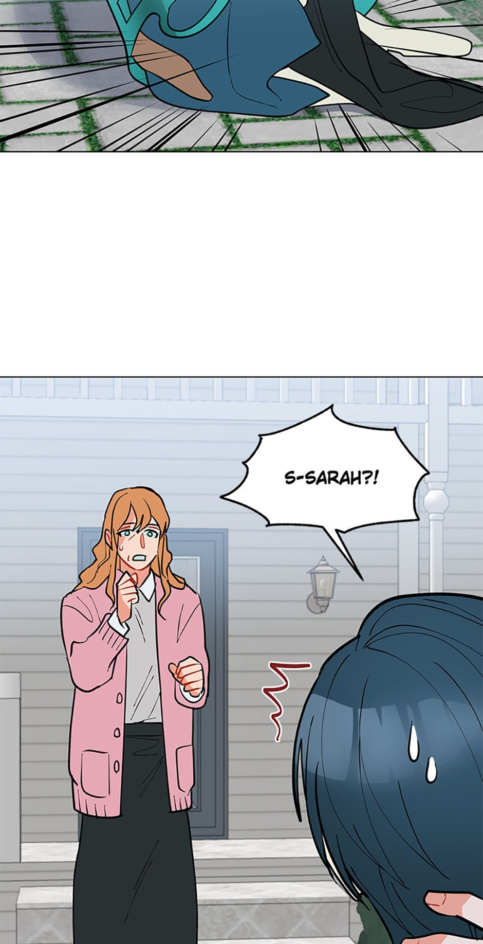 Read One Step from Hell chapter 58 image 48 on Lezhin
