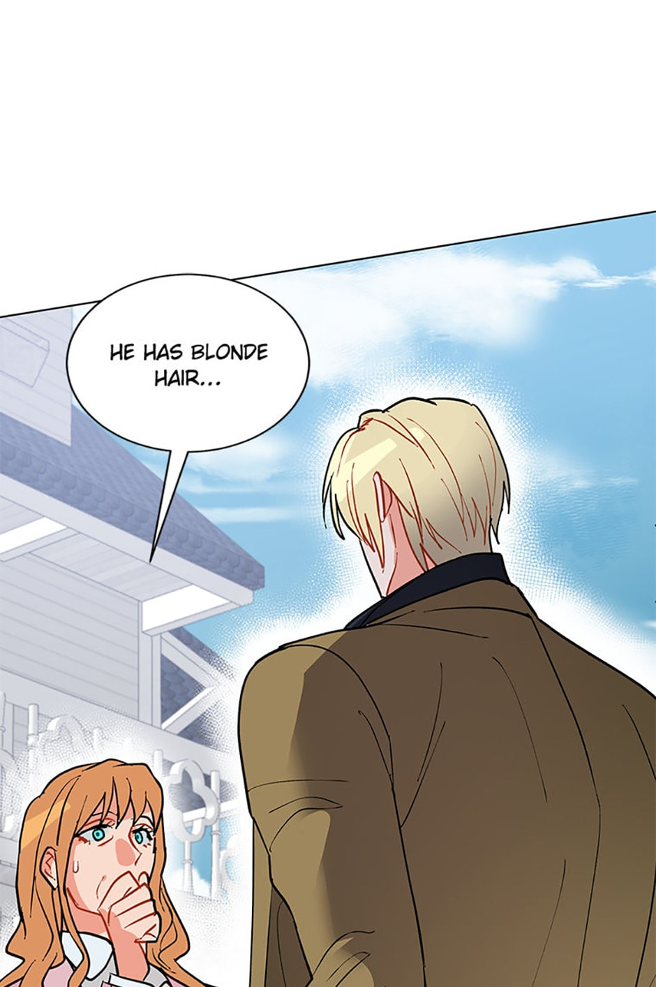 Read One Step from Hell chapter 58 image 51 on Lezhin