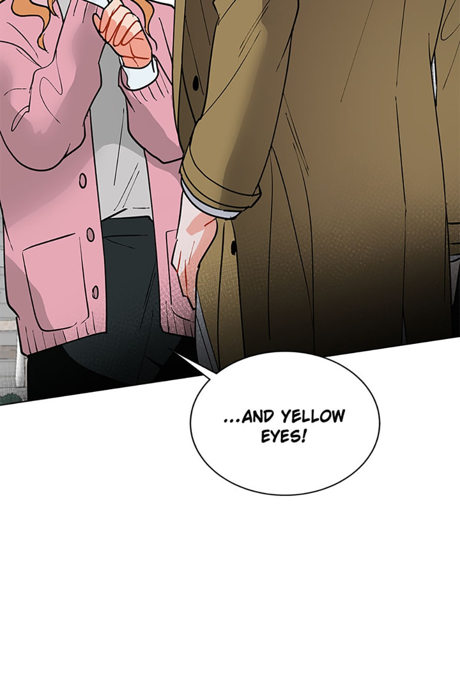 Read One Step from Hell chapter 58 image 52 on Lezhin