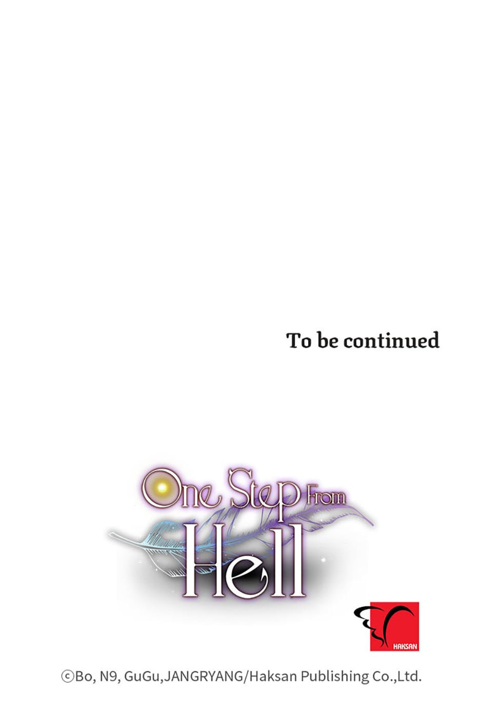 Read One Step from Hell chapter 58 image 53 on Lezhin