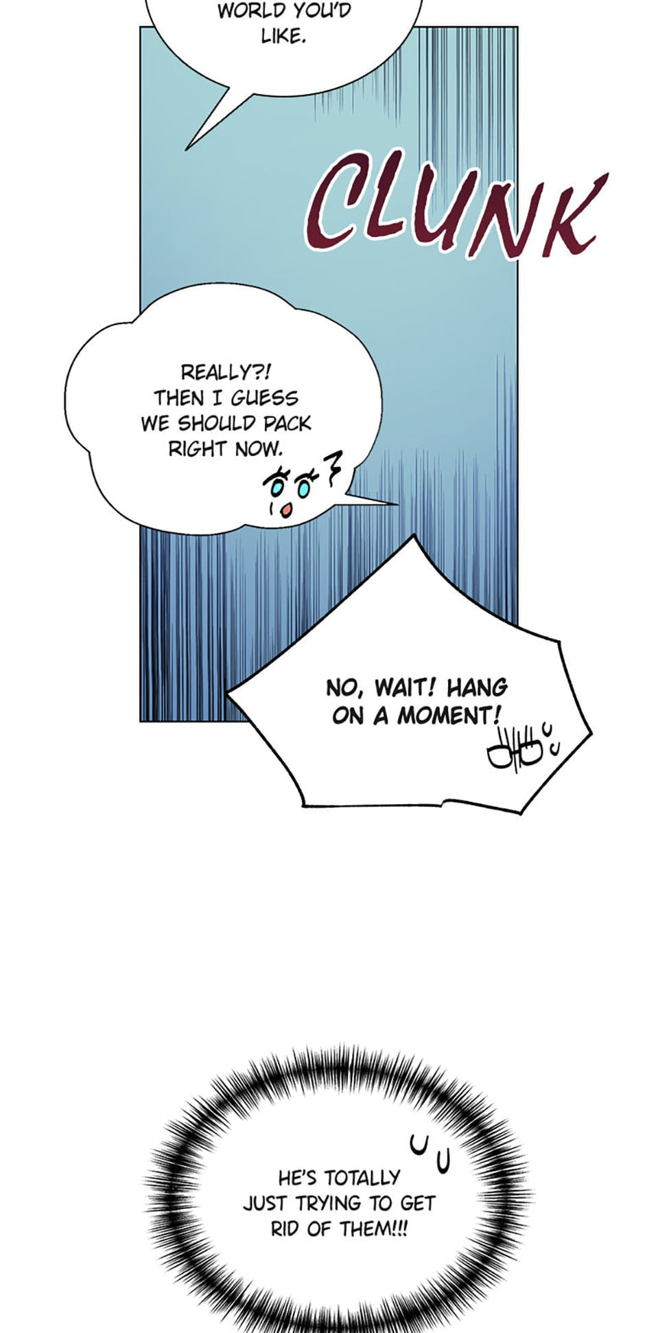 Read One Step from Hell chapter 59 image 10 on Lezhin