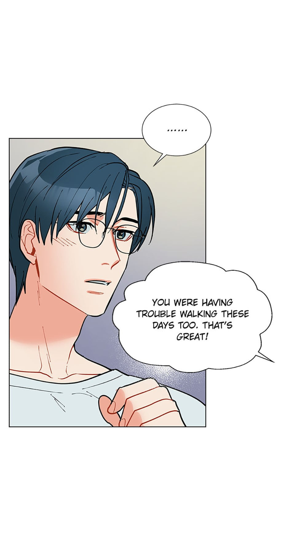 Read One Step from Hell chapter 59 image 16 on Lezhin