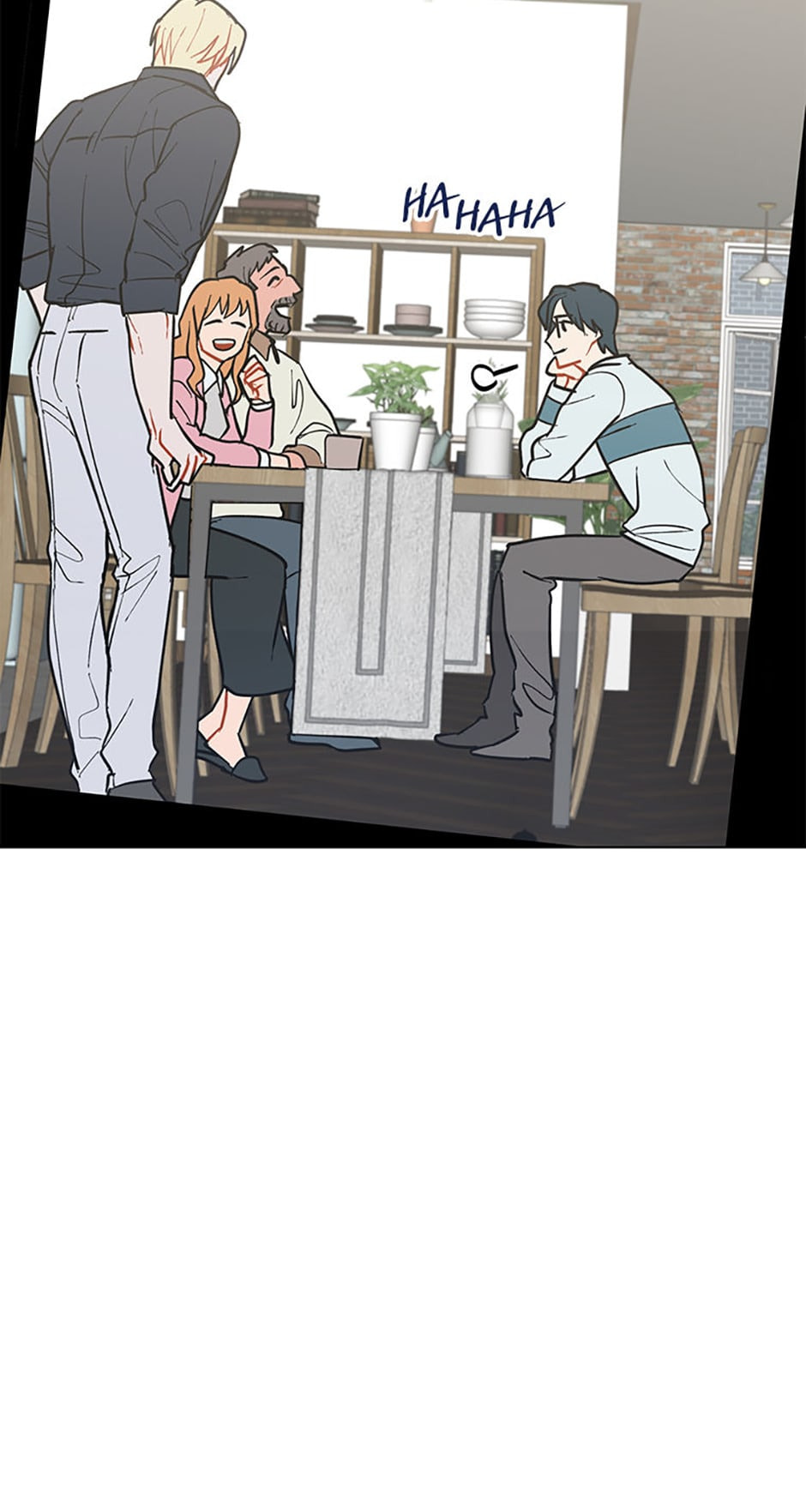 Read One Step from Hell chapter 59 image 18 on Lezhin