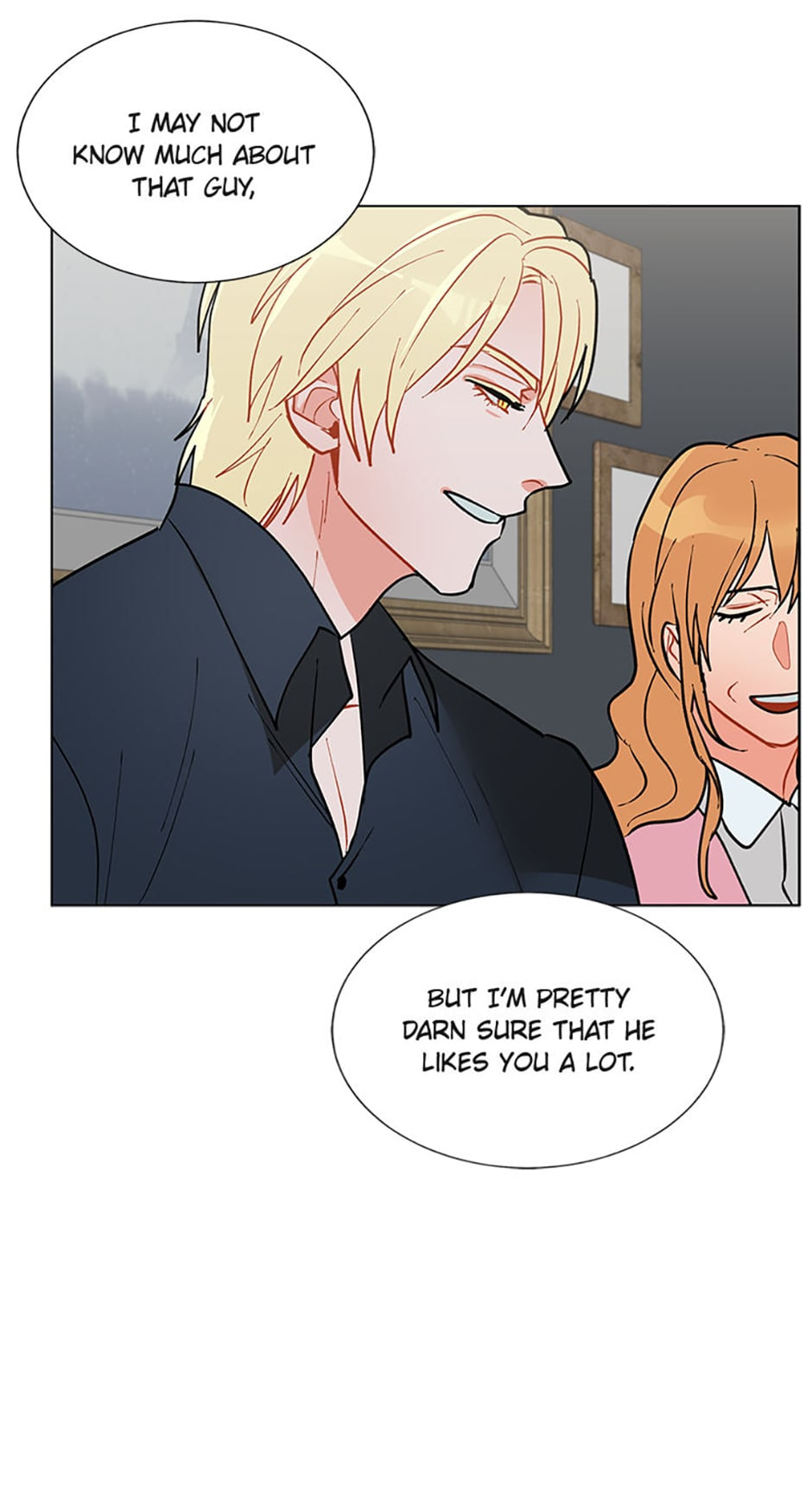 Read One Step from Hell chapter 59 image 27 on Lezhin