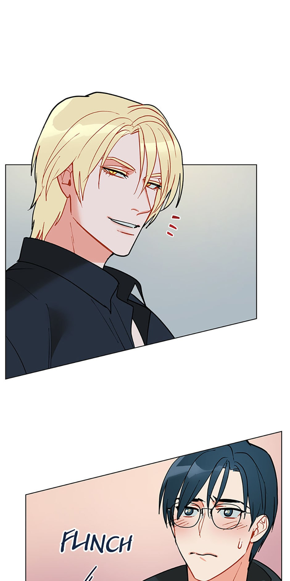 Read One Step from Hell chapter 59 image 28 on Lezhin