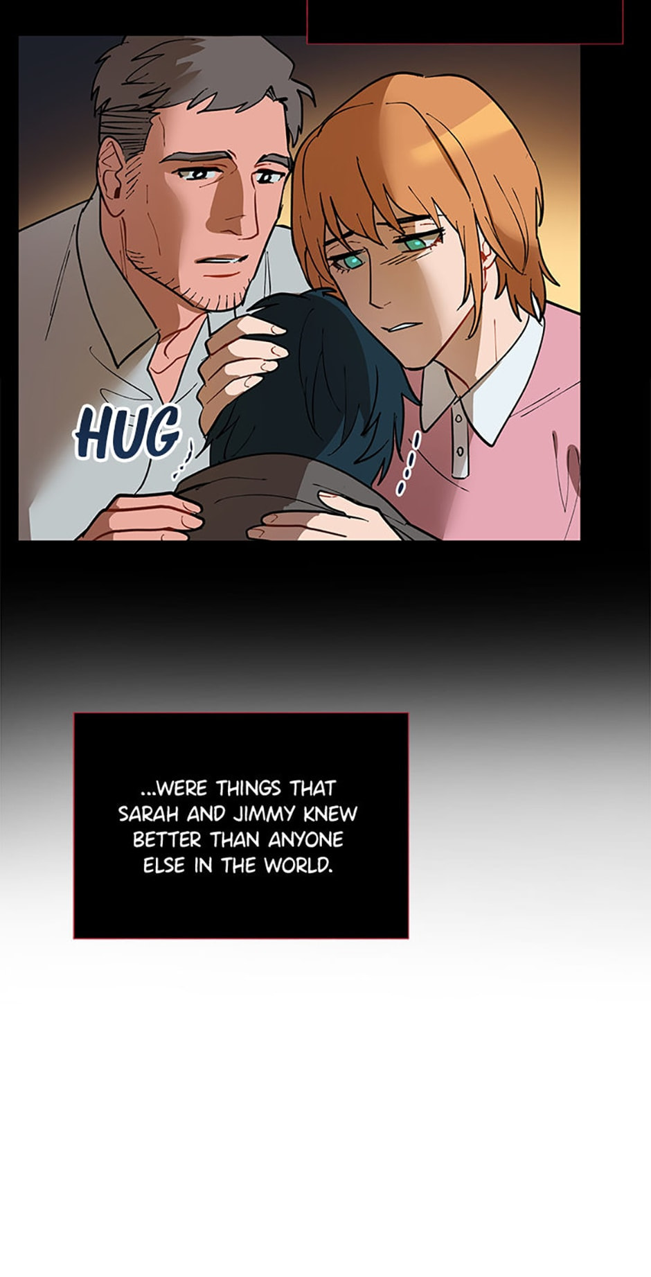 Read One Step from Hell chapter 59 image 3 on Lezhin