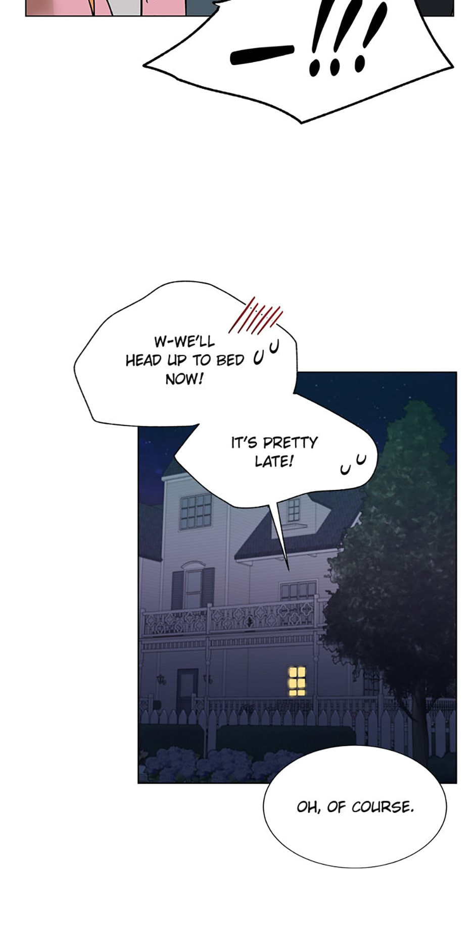 Read One Step from Hell chapter 59 image 30 on Lezhin