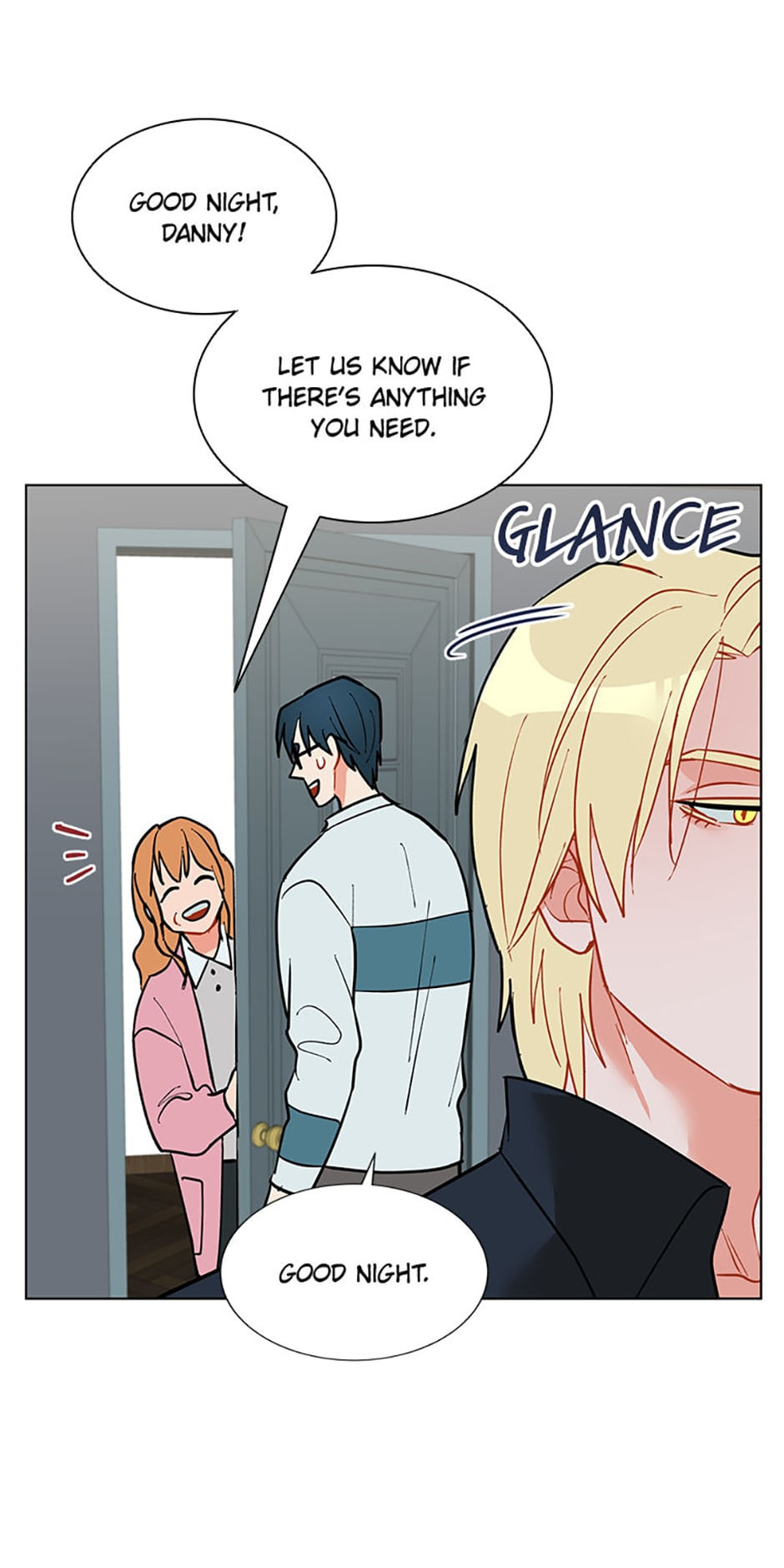 Read One Step from Hell chapter 59 image 31 on Lezhin
