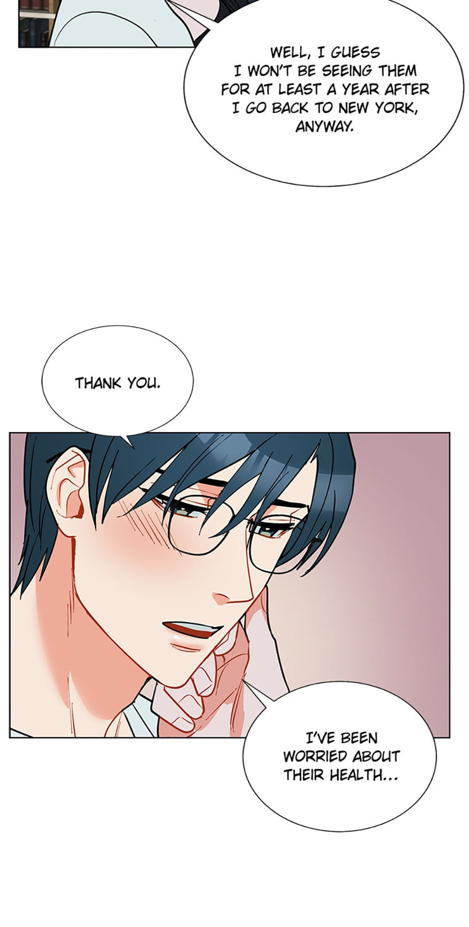 Read One Step from Hell chapter 59 image 35 on Lezhin