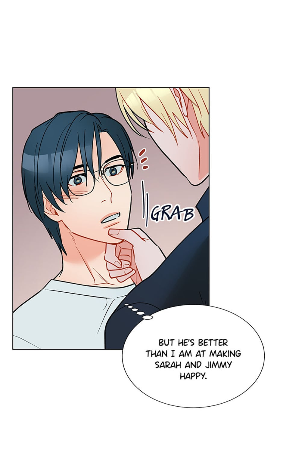 Read One Step from Hell chapter 59 image 39 on Lezhin
