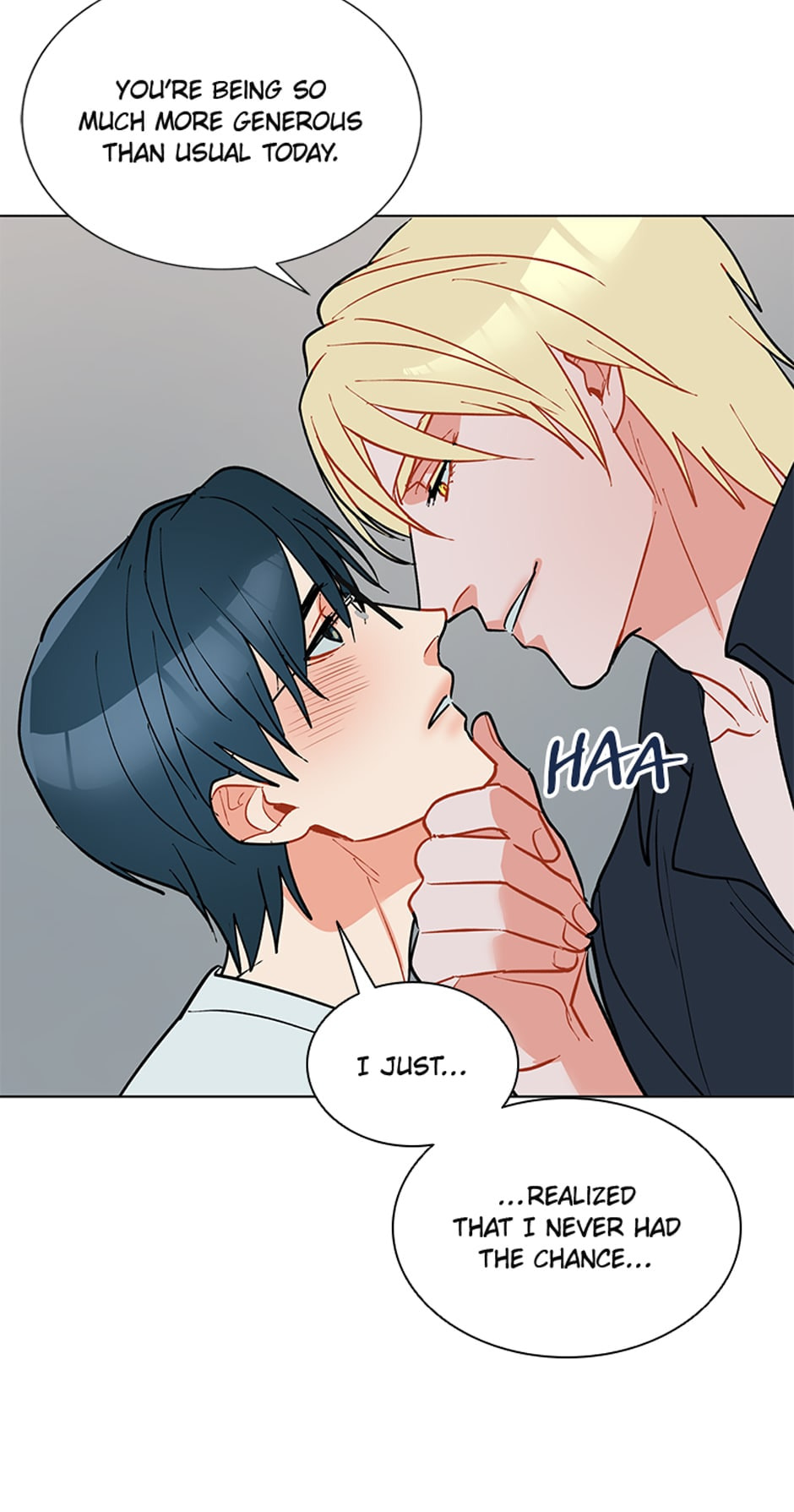 Read One Step from Hell chapter 59 image 41 on Lezhin