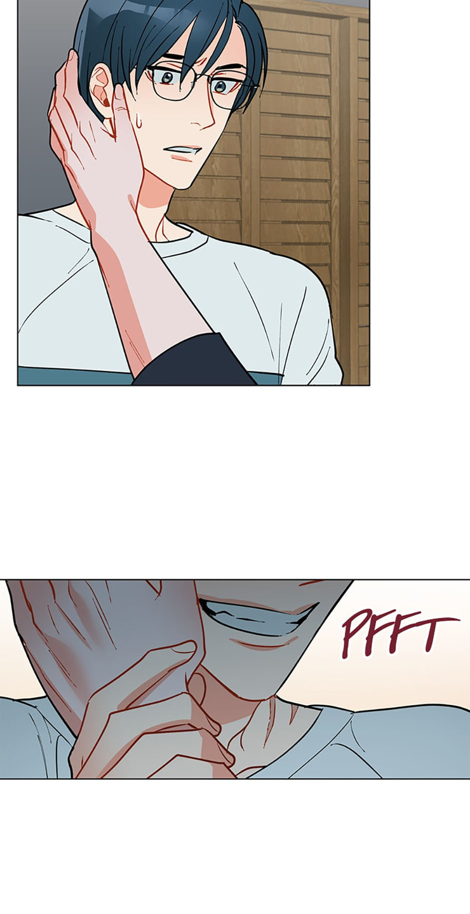 Read One Step from Hell chapter 59 image 50 on Lezhin