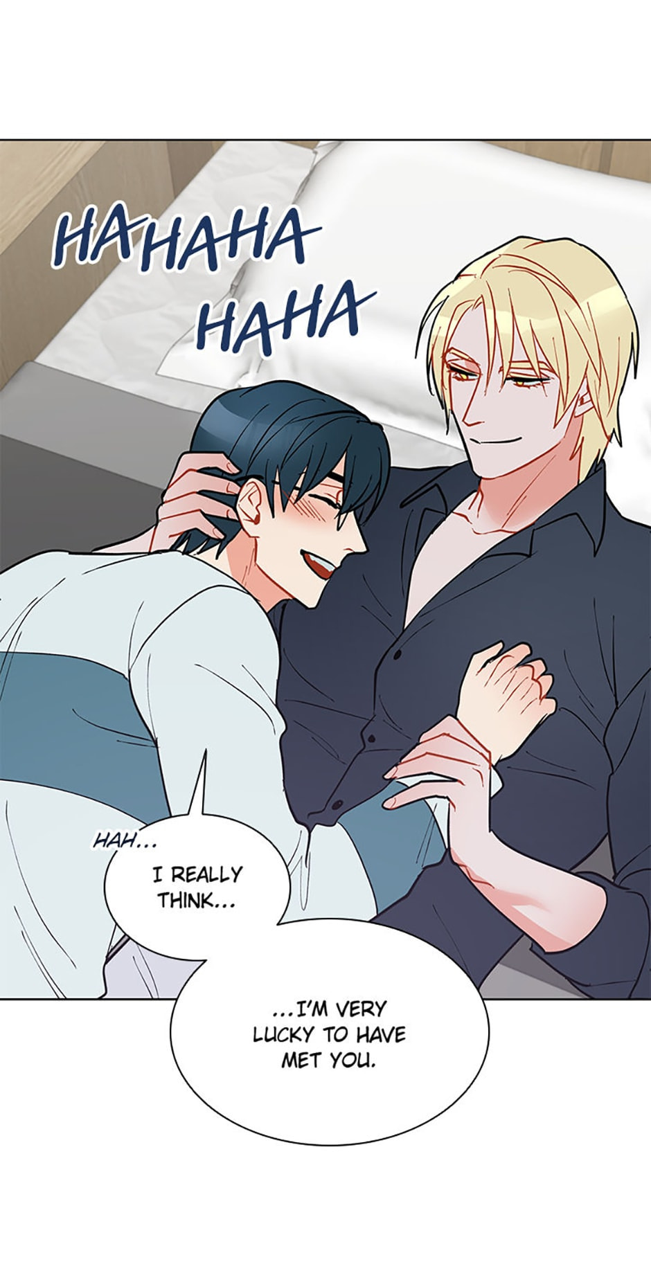 Read One Step from Hell chapter 59 image 51 on Lezhin