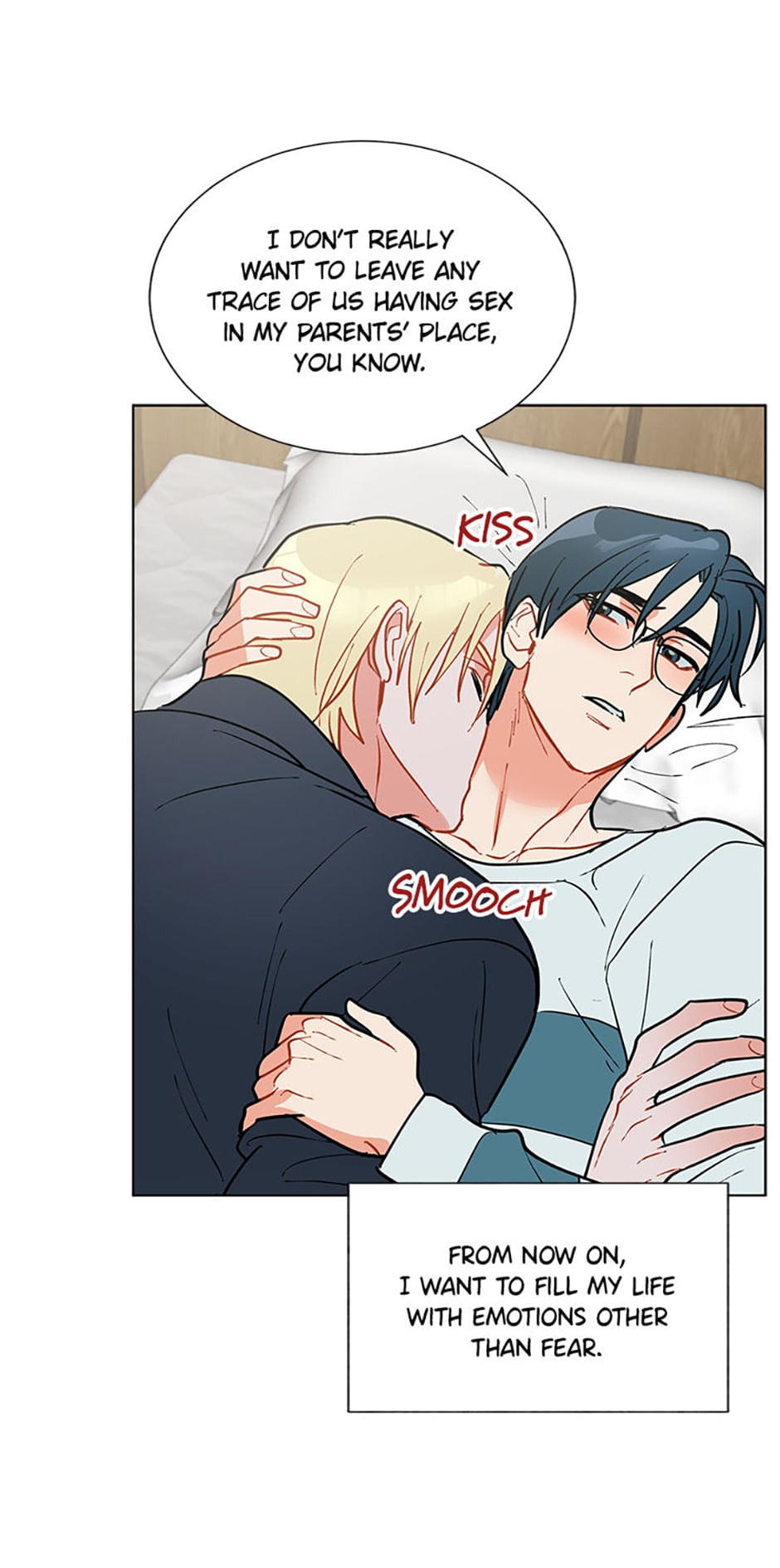 Read One Step from Hell chapter 59 image 56 on Lezhin