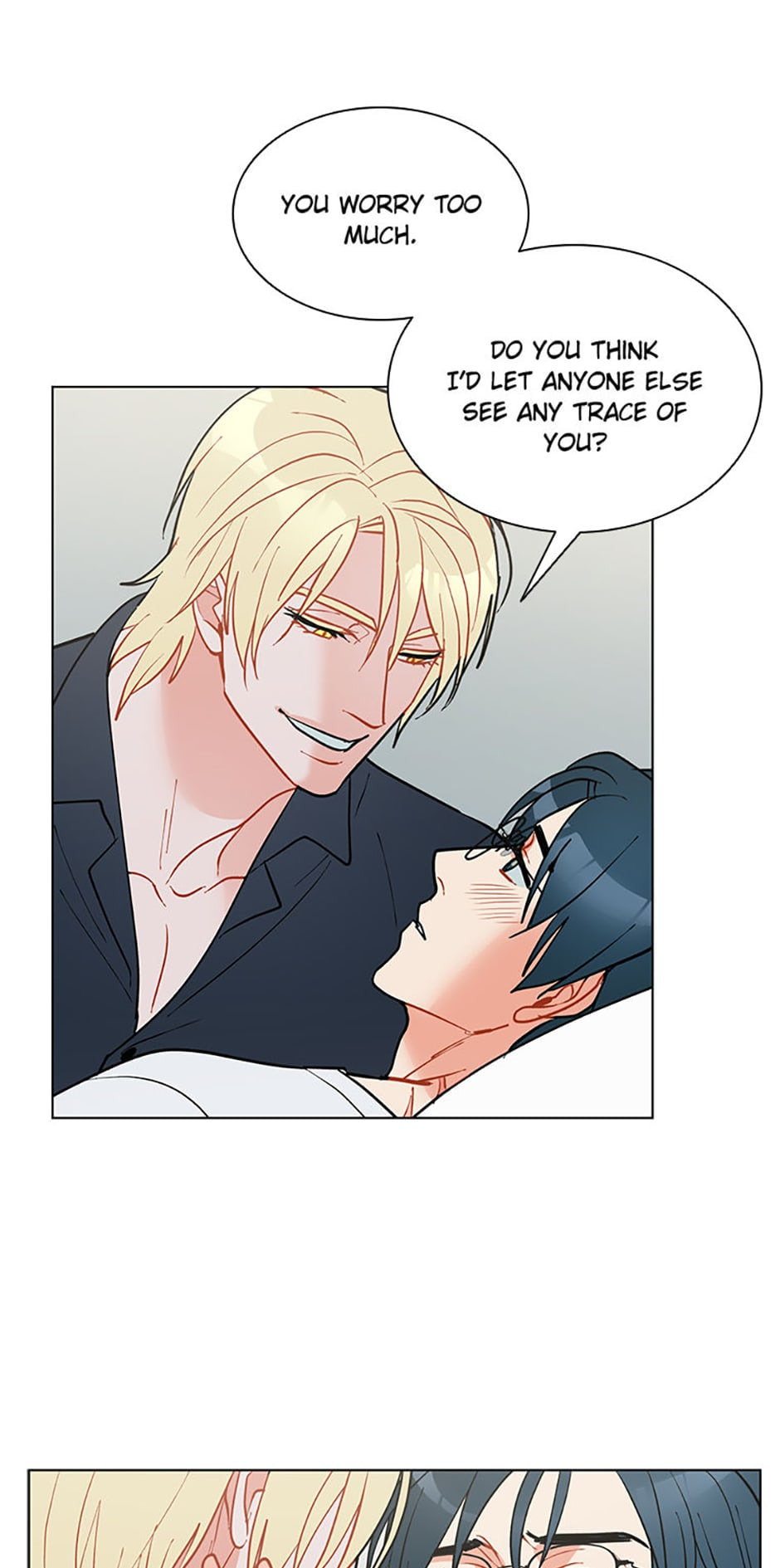 Read One Step from Hell chapter 59 image 57 on Lezhin