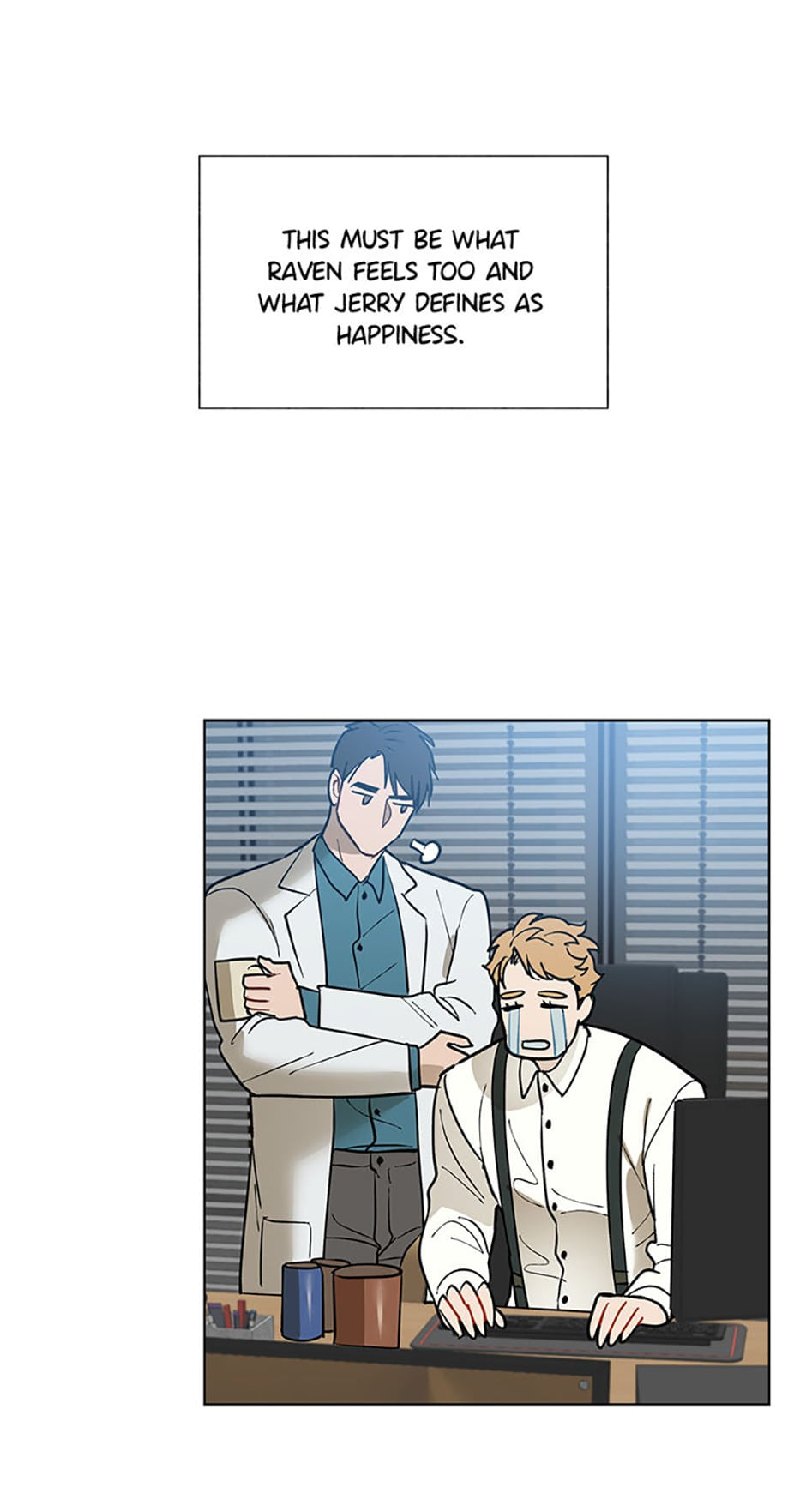 Read One Step from Hell chapter 59 image 60 on Lezhin