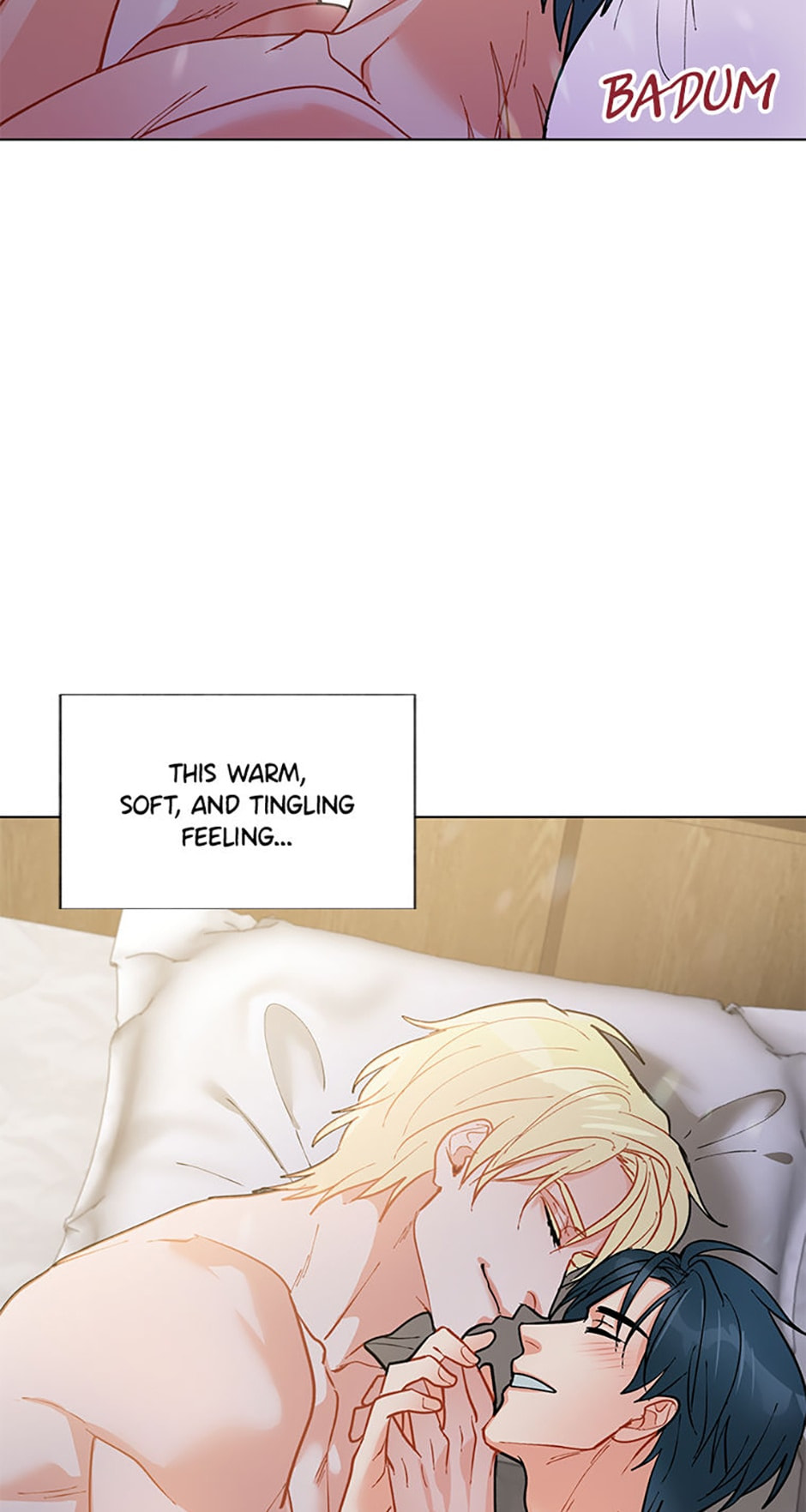 Read One Step from Hell chapter 59 image 62 on Lezhin