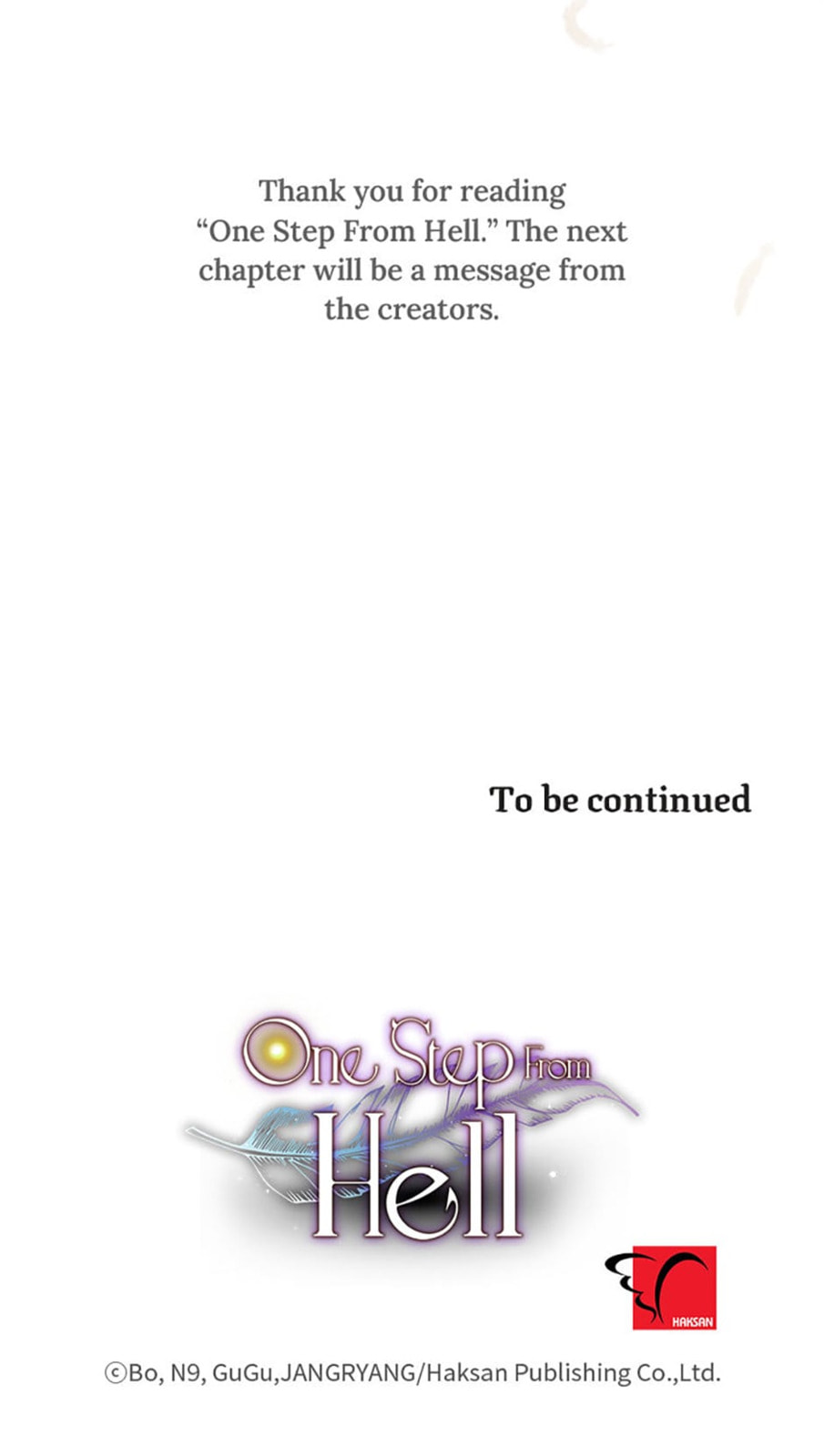 Read One Step from Hell chapter 59 image 65 on Lezhin