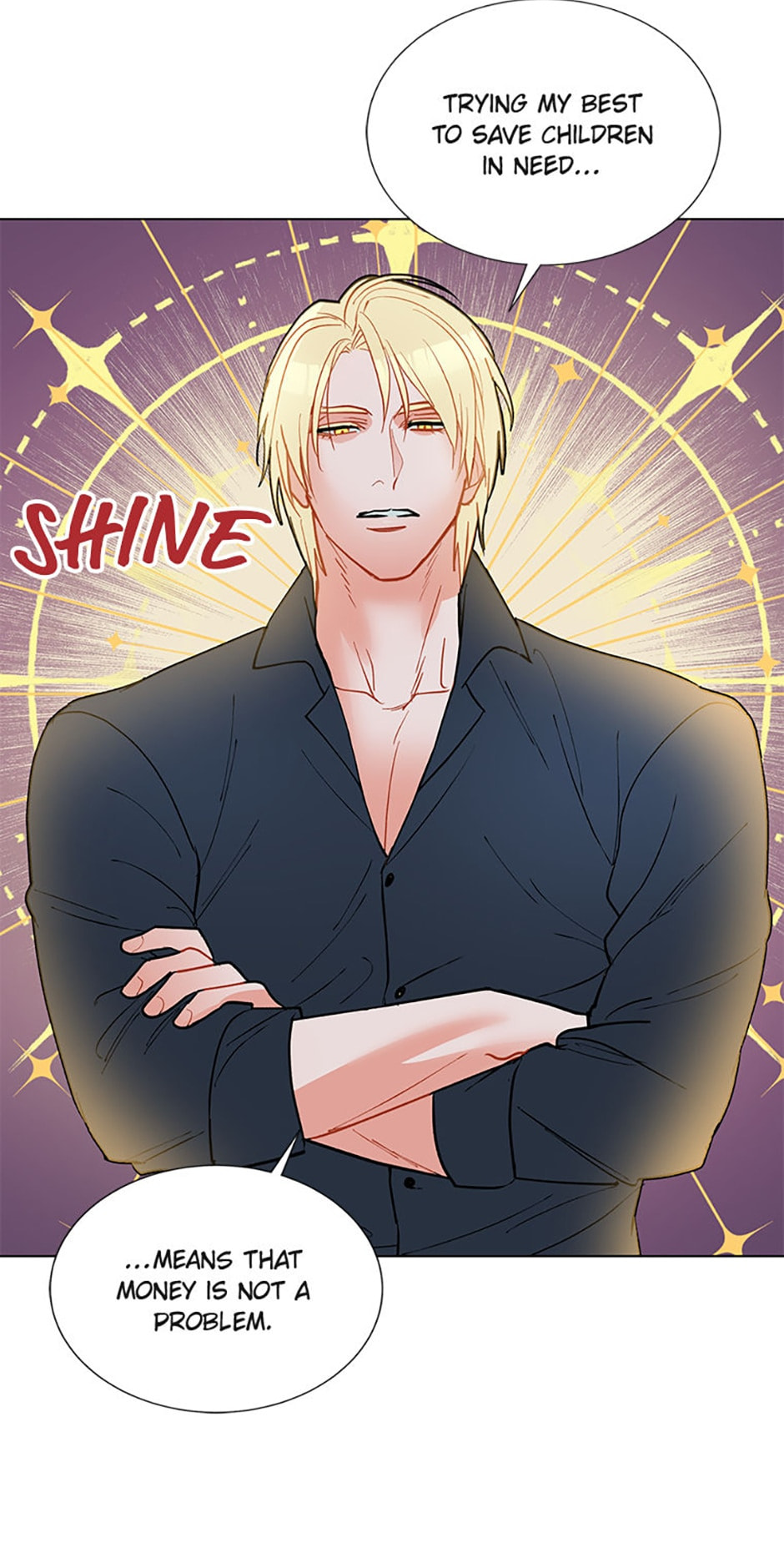 Read One Step from Hell chapter 59 image 8 on Lezhin