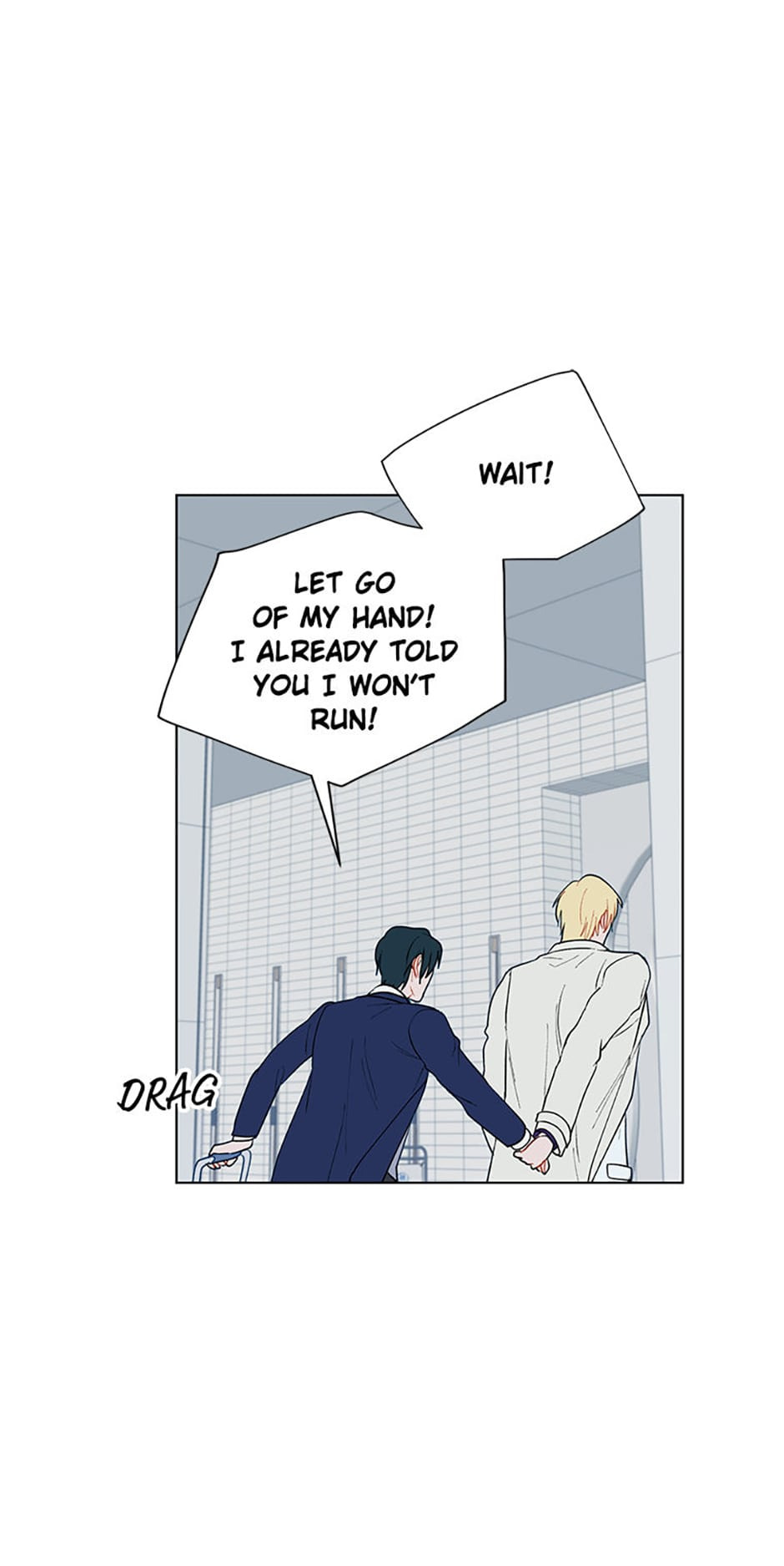 Read One Step from Hell chapter 7 image 16 on Lezhin