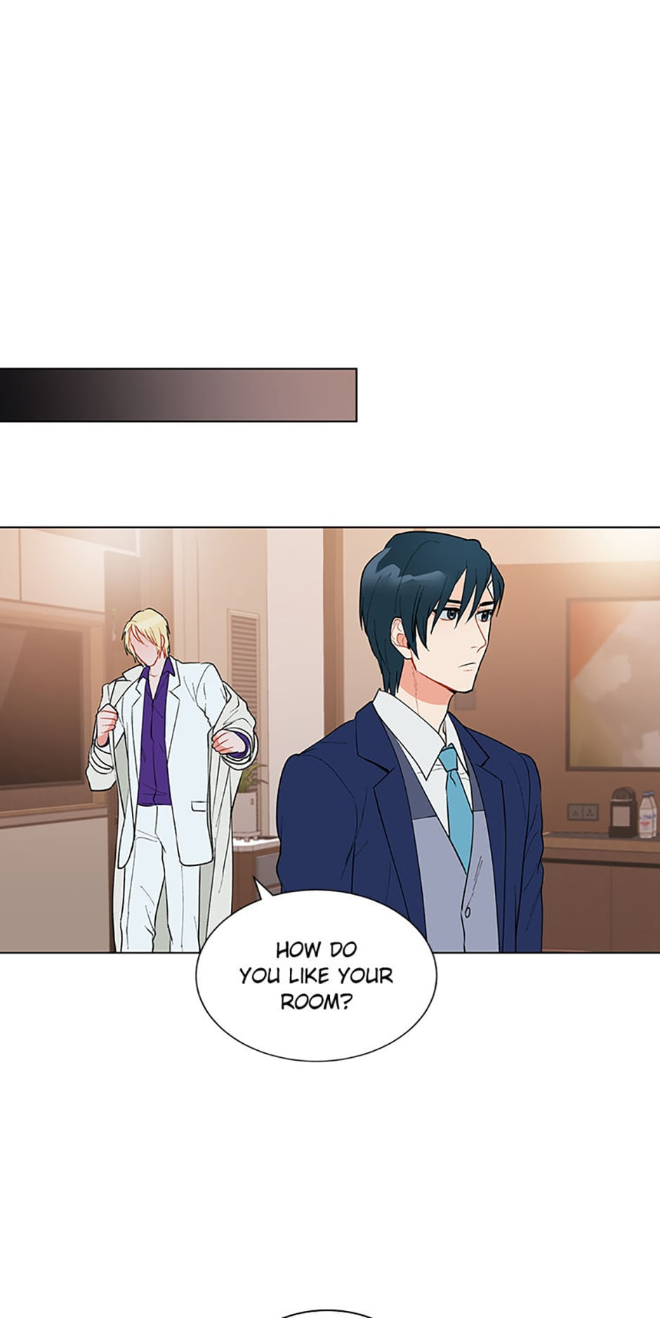 Read One Step from Hell chapter 7 image 17 on Lezhin