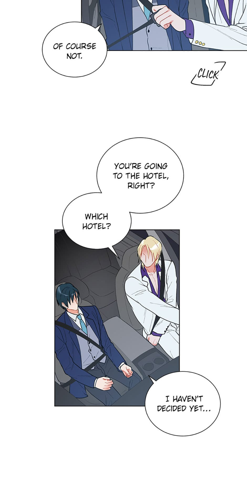 Read One Step from Hell chapter 7 image 2 on Lezhin