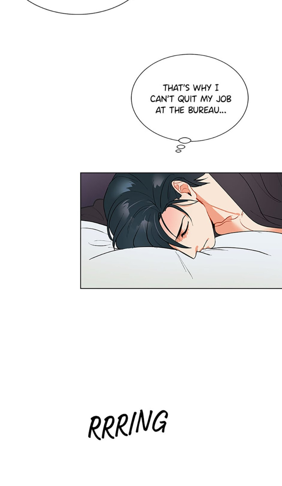 Read One Step from Hell chapter 7 image 30 on Lezhin