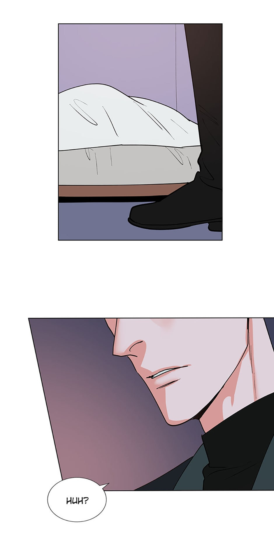 Read One Step from Hell chapter 7 image 39 on Lezhin